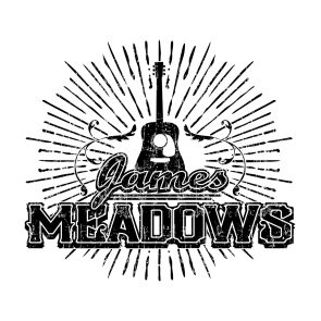james meadows-black on white
